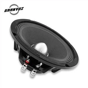 Altaveu de cotxe de bala de 8 polzades Midbass