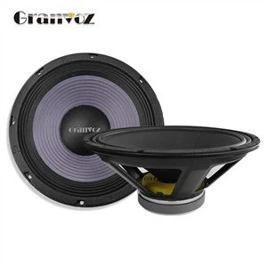 Altaveu Woofer 10 Polzades