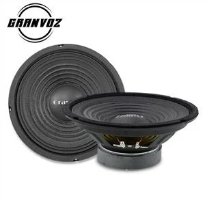 8 Polzades Woofer Speaker Cone Paper
